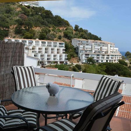 Apartamento Carabelasiente La Brisa Del Mar Tossa de Mar Extérieur photo