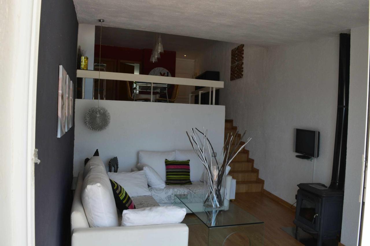 Apartamento Carabelasiente La Brisa Del Mar Tossa de Mar Extérieur photo
