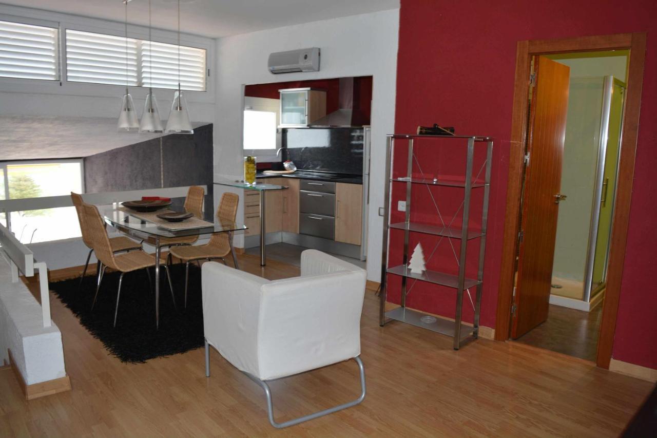 Apartamento Carabelasiente La Brisa Del Mar Tossa de Mar Extérieur photo