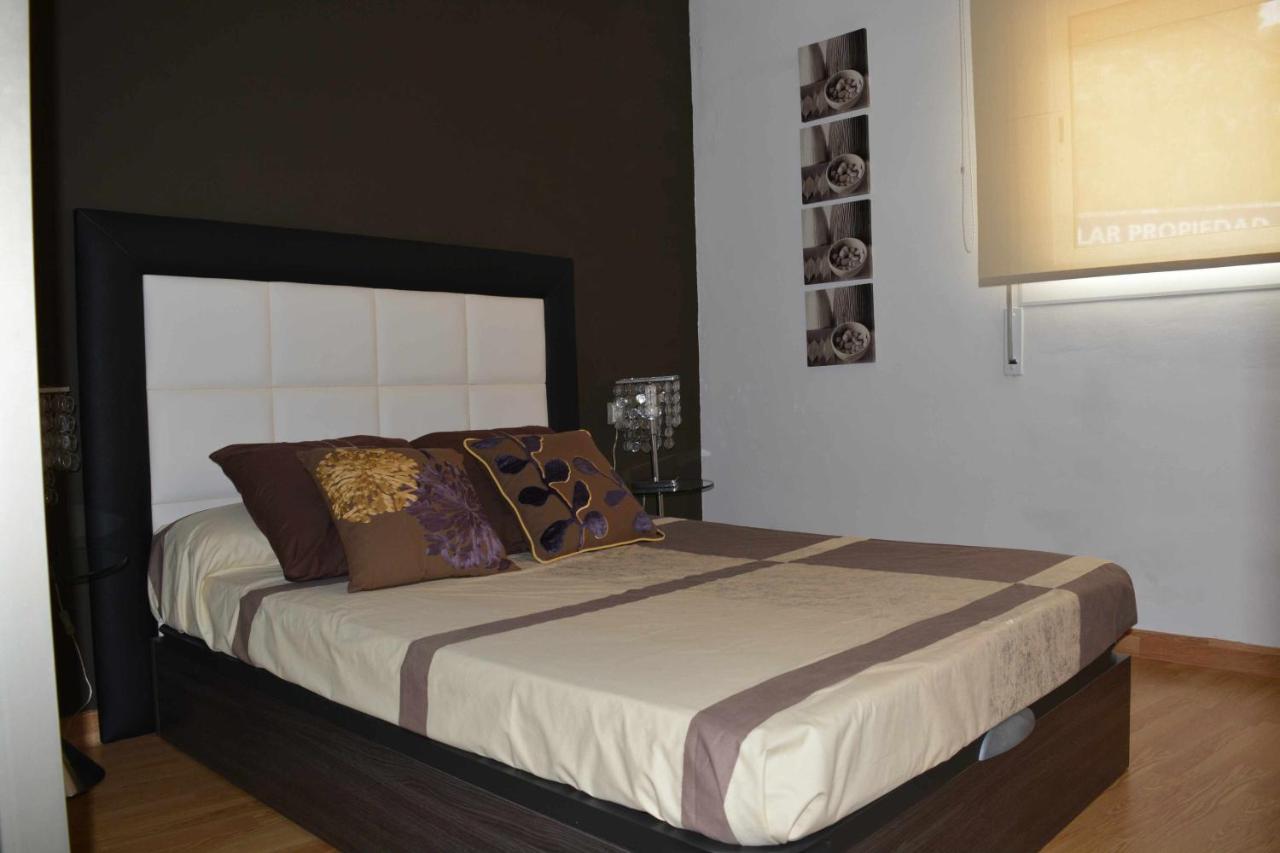 Apartamento Carabelasiente La Brisa Del Mar Tossa de Mar Extérieur photo
