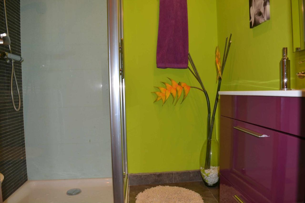 Apartamento Carabelasiente La Brisa Del Mar Tossa de Mar Extérieur photo