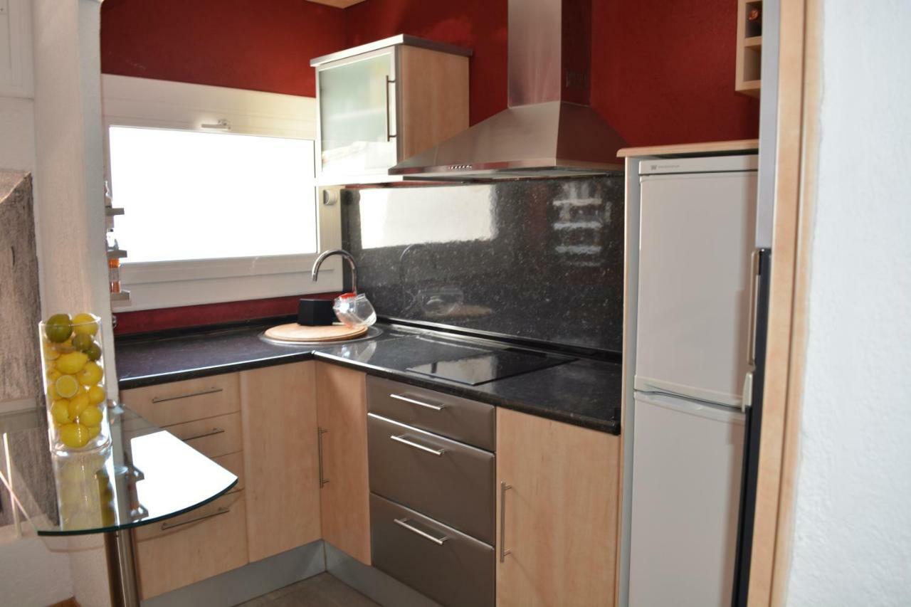 Apartamento Carabelasiente La Brisa Del Mar Tossa de Mar Extérieur photo