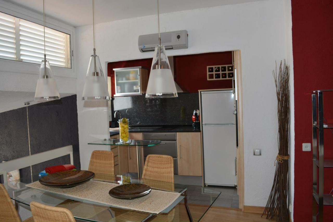 Apartamento Carabelasiente La Brisa Del Mar Tossa de Mar Extérieur photo